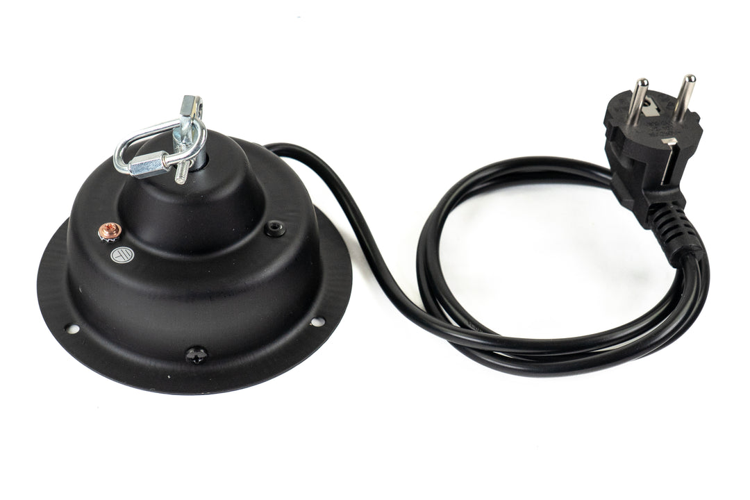 Marconi Diskokula Motor 3RPM (40 cm)