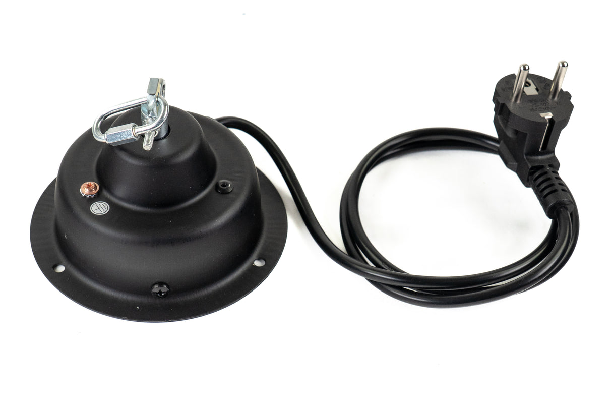 Marconi Diskokula Motor 3RPM (40 cm)