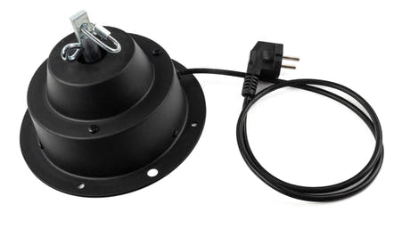 Marconi Diskokula Motor 1RPM (50 cm)