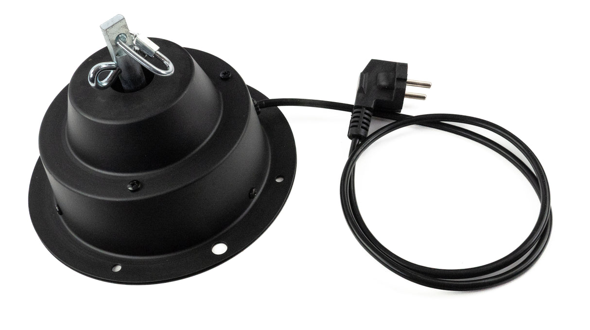 Marconi Diskokula Motor 1RPM (50 cm)