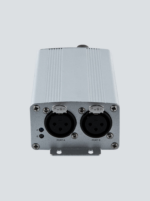 Chauvet DMX-AN2- Interface
