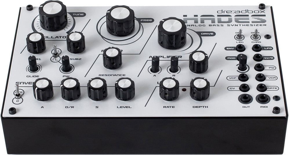 Dreadbox Hades Reissue