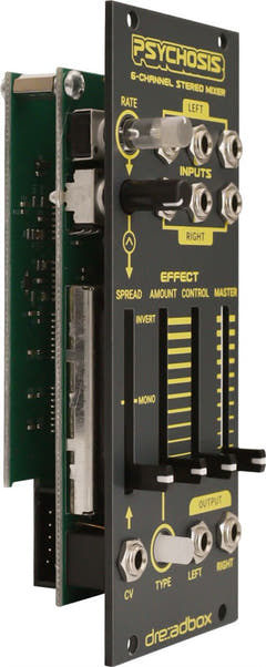 Dreadbox Psychosis Modul