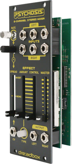 Dreadbox Psychosis Modul