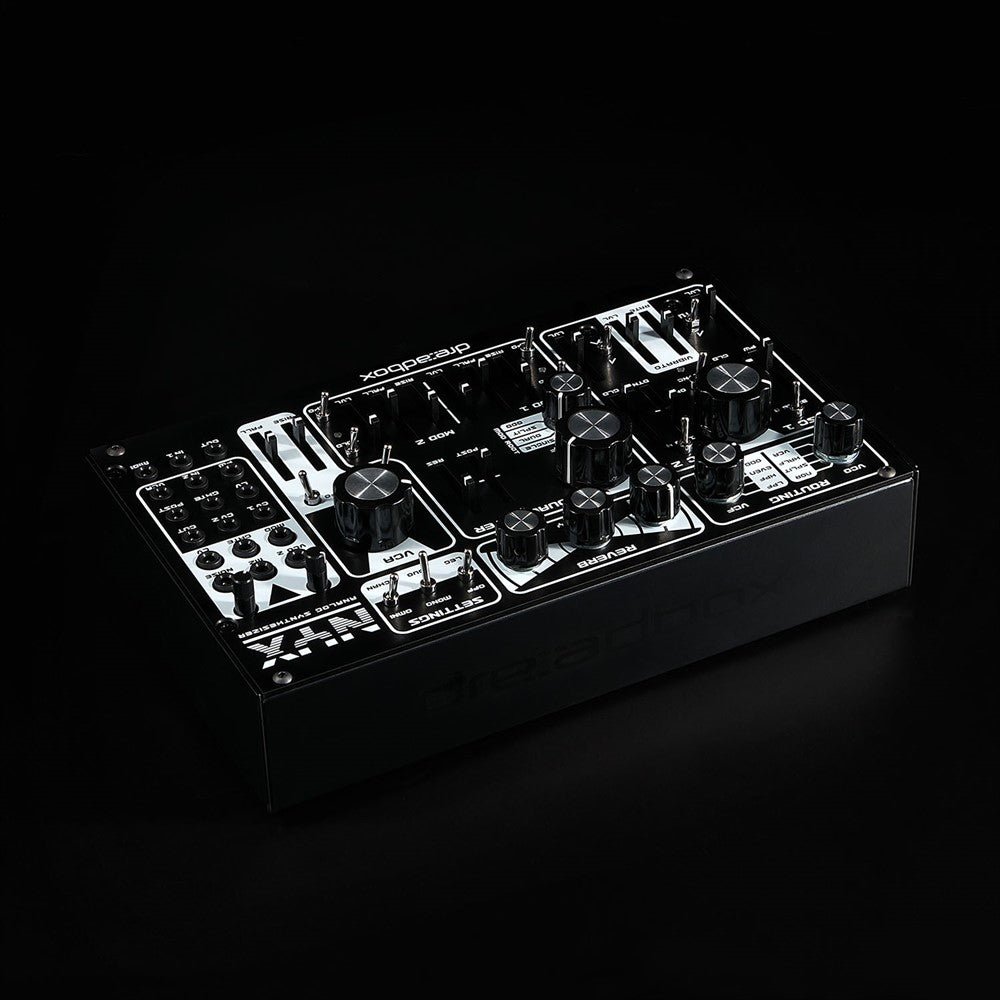 Dreadbox Nyx Reissue