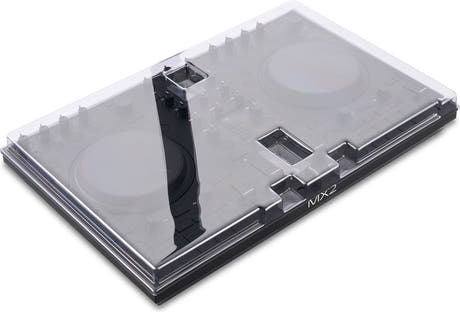 Decksaver Protection cover för Native Instruments Tstraighttor MX2 (Light Edition)
