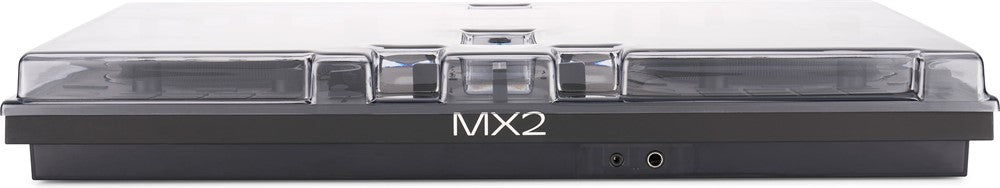 Decksaver Protection cover för Native Instruments Tstraighttor MX2 (Light Edition)
