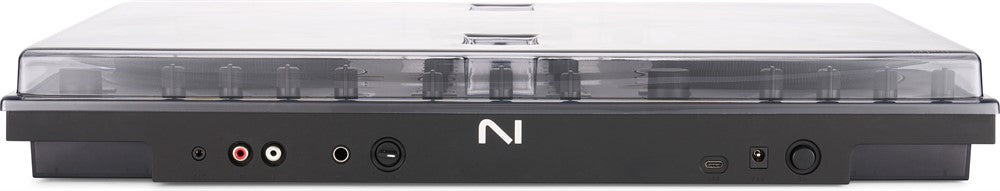 Decksaver Protection cover för Native Instruments Tstraighttor MX2 (Light Edition)