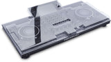 Decksaver skydds cover för Denon DJ SC Live 4 (Light Edition)