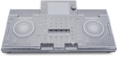 Decksaver skydds cover för Denon DJ SC Live 4 (Light Edition)