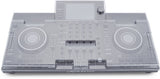 Decksaver skydds cover för Denon DJ SC Live 4 (Light Edition)
