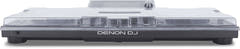 Decksaver skydds cover för Denon DJ SC Live 4 (Light Edition)