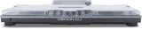 Decksaver skydds cover för Denon DJ SC Live 4 (Light Edition)