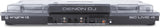 Decksaver skydds cover för Denon DJ SC Live 4 (Light Edition)