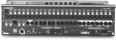 Decksaver Skyddande cover för Allen & Heath QU-24