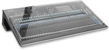 Decksaver Skyddande cover för Allen & Heath QU-32