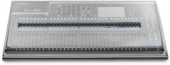 Decksaver Skyddande cover för Allen & Heath QU-32
