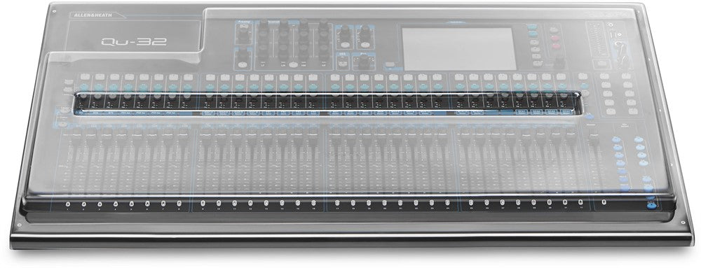 Decksaver Skyddande cover för Allen & Heath QU-32