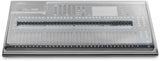 Decksaver Skyddande cover för Allen & Heath QU-32