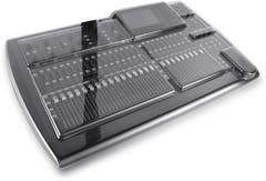 Decksaver Skyddande cover för Behringer X32