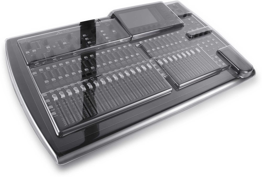 Decksaver Skyddande cover för Behringer X32