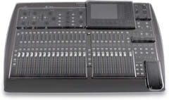 Decksaver Skyddande cover för Behringer X32