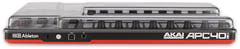 Decksaver Skydd cover för Akai Pro APC40 MK2