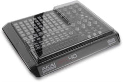 Decksaver skyddande cover för Akai Pro APC40