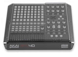 Decksaver skyddande cover för Akai Pro APC40
