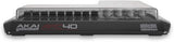 Decksaver skyddande cover för Akai Pro APC40