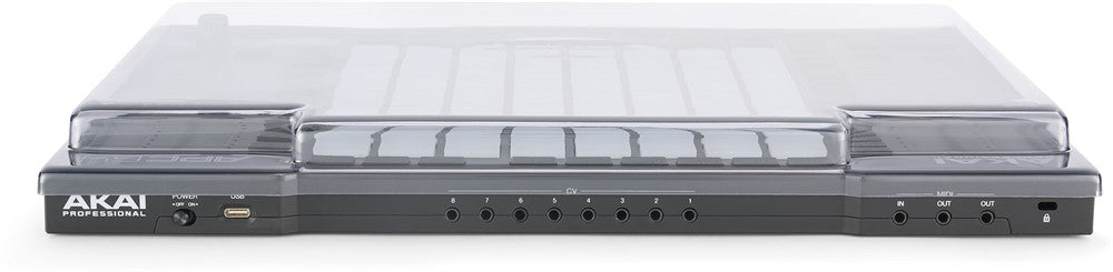 Decksaver Skydd cover för Akai Pro APC64