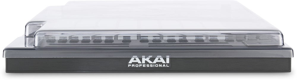 Decksaver Skydd cover för Akai Pro APC64