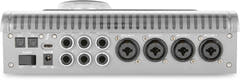 Decksaver skyddande cover för Universal Audio Apollo x4
