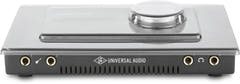 Decksaver skyddande cover för Universal Audio Apollo x4