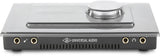 Decksaver skyddande cover för Universal Audio Apollo x4
