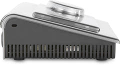 Decksaver skyddande cover för Universal Audio Apollo x4