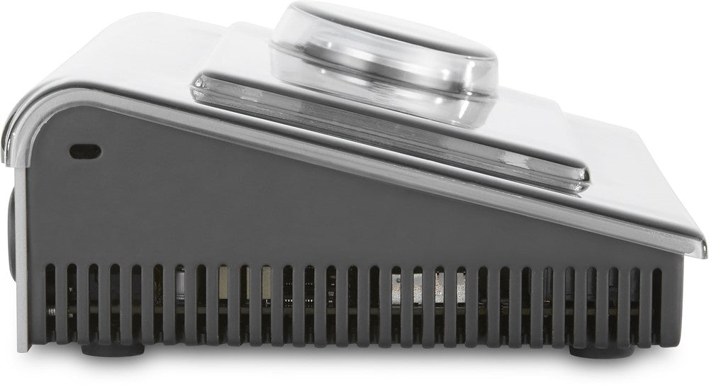 Decksaver skyddande cover för Universal Audio Apollo x4