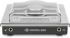 Decksaver skydds cover för Universal Audio Apollo Twin Mk1 & Mk2
