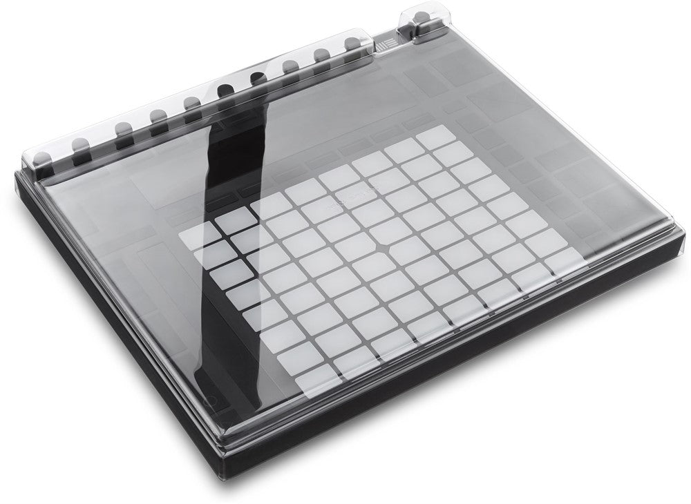Decksaver skyddande cover för Ableton Push 2