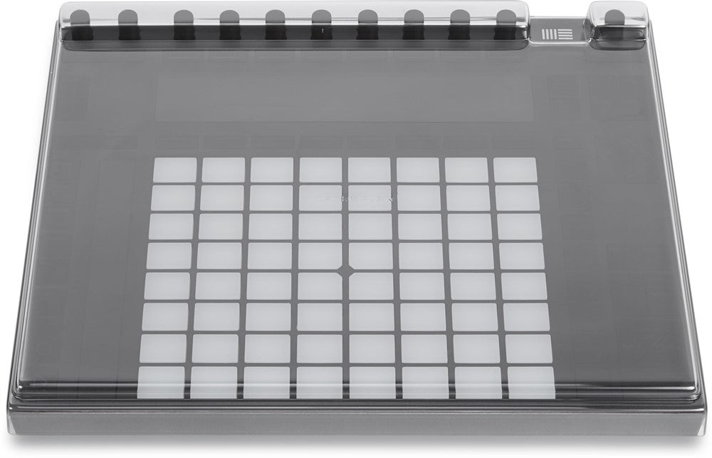 Decksaver skyddande cover för Ableton Push 2