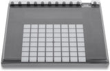 Decksaver skyddande cover för Ableton Push 2