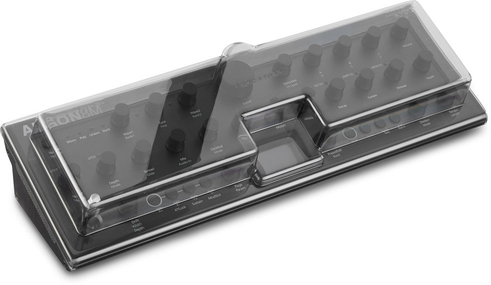 Decksaver skyddande cover för Modal Argon8M & Cobalt8M