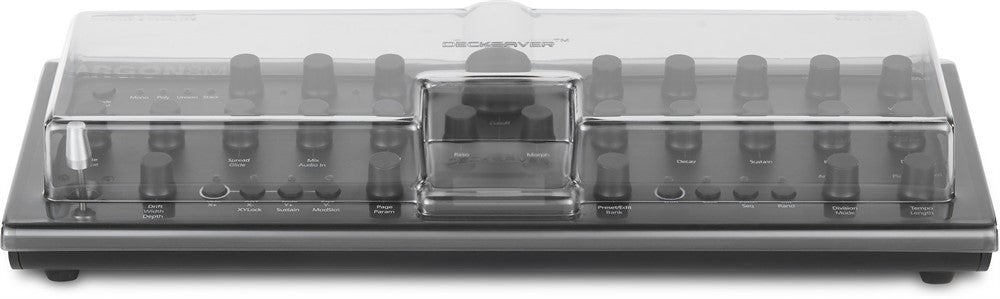 Decksaver skyddande cover för Modal Argon8M & Cobalt8M