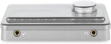 Decksaver skydds cover för Universal Audio Arrow & Solo