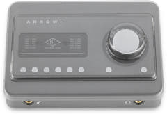 Decksaver skydds cover för Universal Audio Arrow & Solo