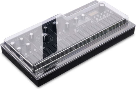Decksaver Skydd cover för Dreadbox Artemis