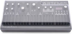 Decksaver Skydd cover för Dreadbox Artemis