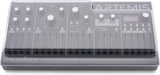 Decksaver Skydd cover för Dreadbox Artemis