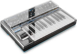 Decksaver skyddande cover för Novation Bass Station II