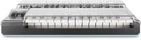 Decksaver skyddande cover för Novation Bass Station II